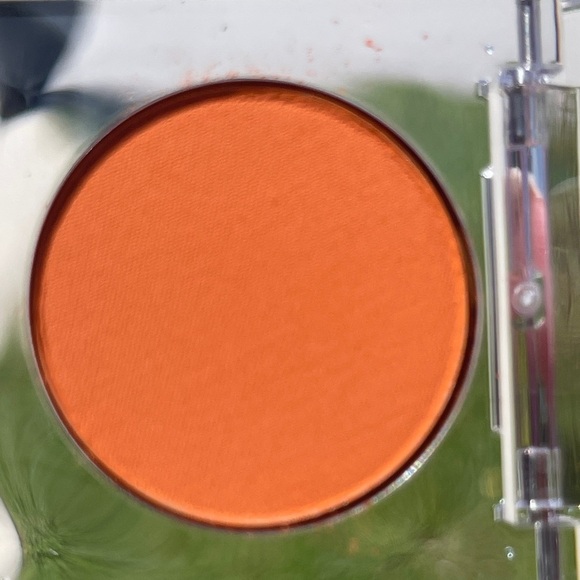 URBAN DECAY COSMETICS 24/7 Eyeshadow In Wild One (Burnt Orange Matte) - Picture 11 of 12